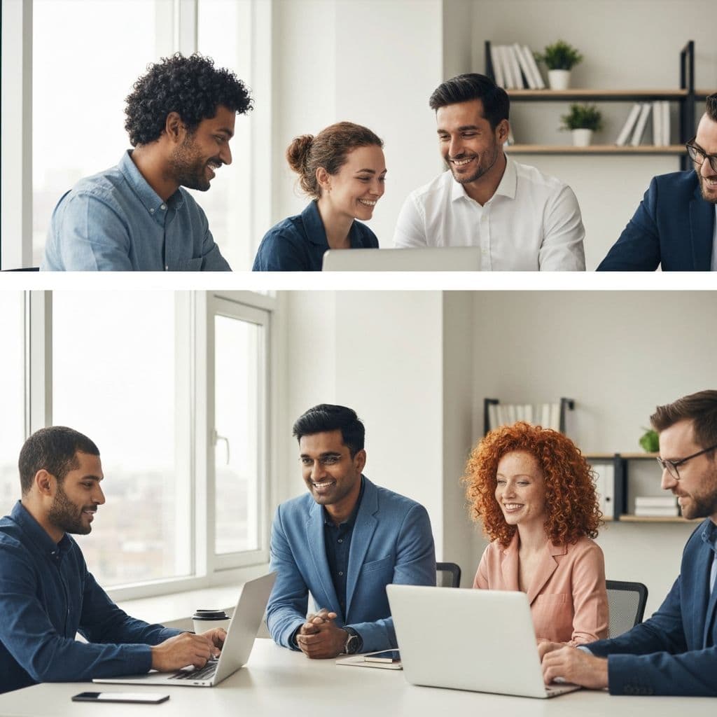 Background for À Propos de Go Harmaoui