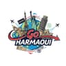 Go Harmaoui Logo