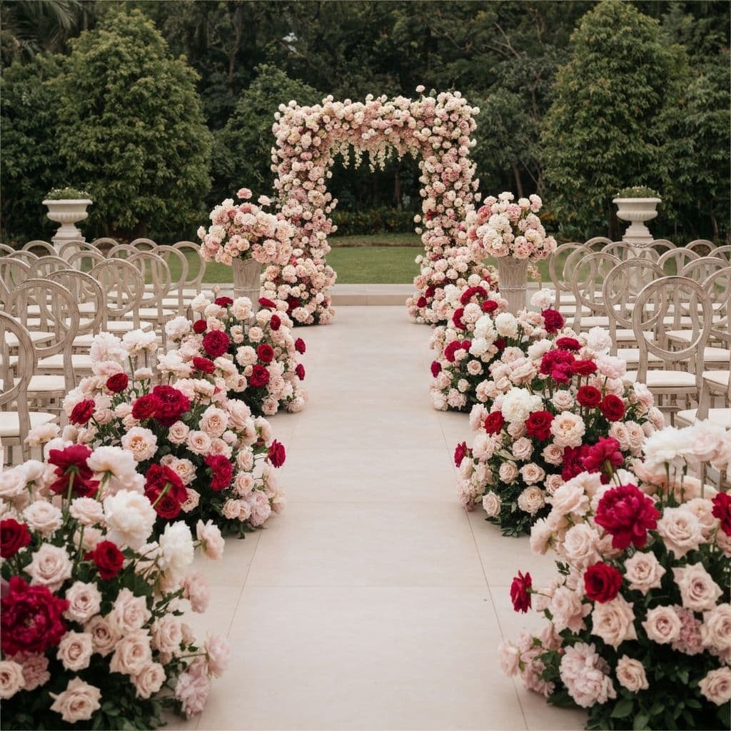 Mariage Royal à Marrakech
