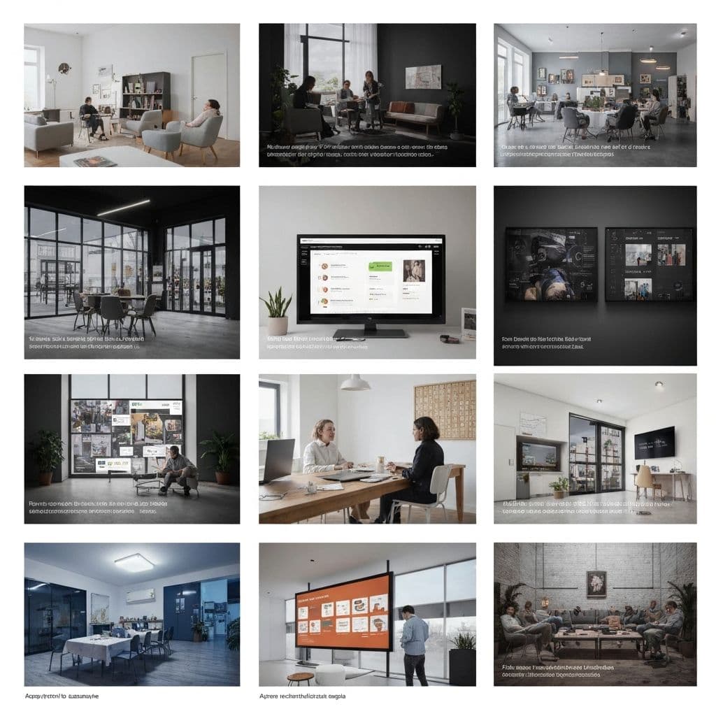 Background for Nos Réalisations